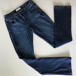 Elodie instasculpt bootcut jeans